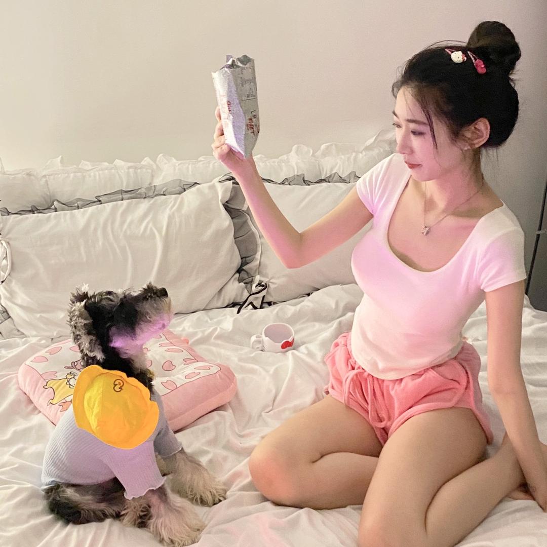 叶子瑶阿瑶