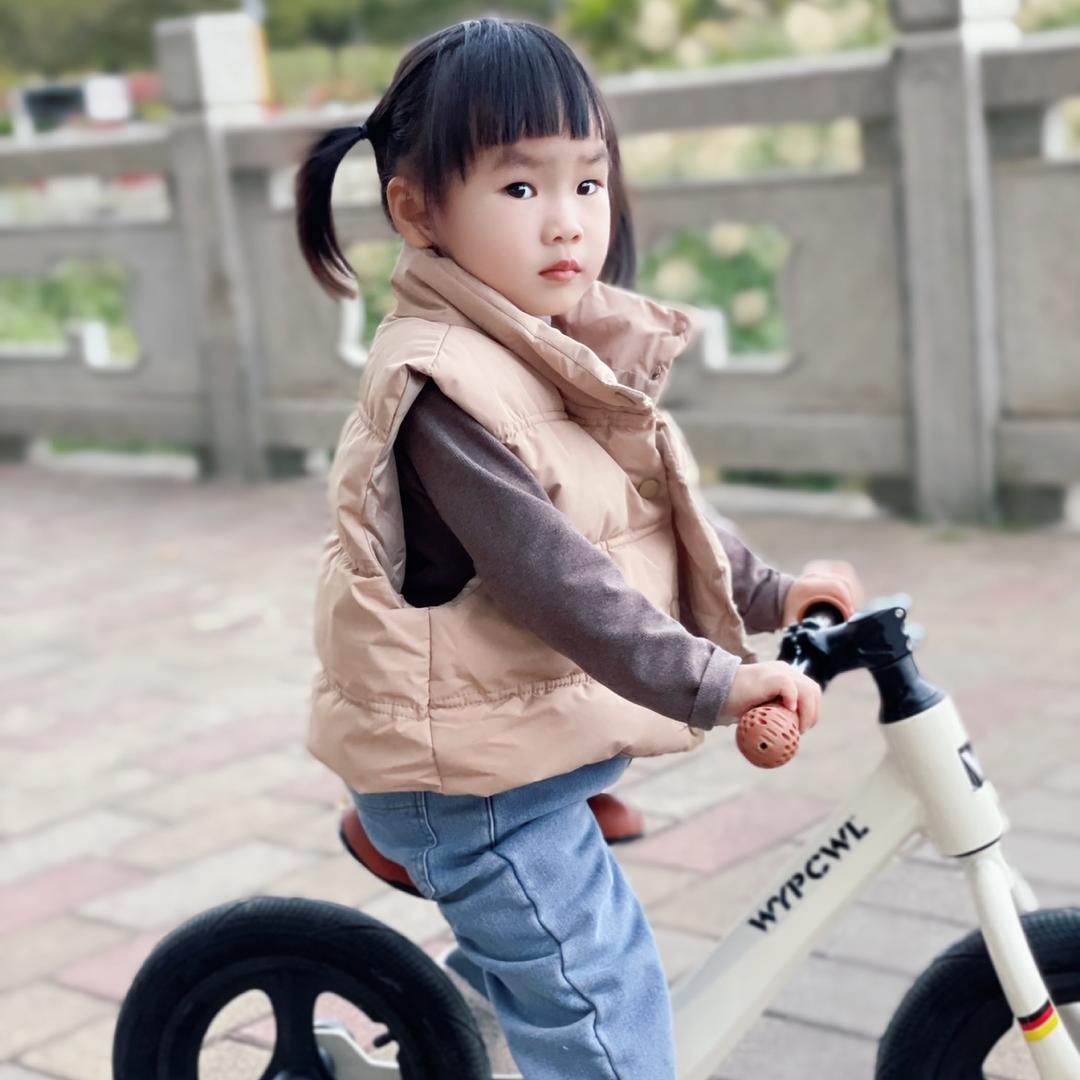 呈呈Mama 💭