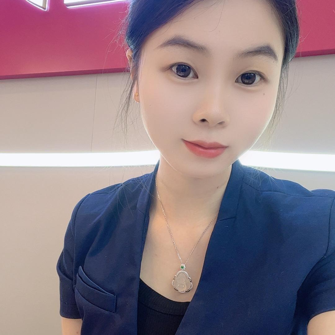 今生阁珠宝店