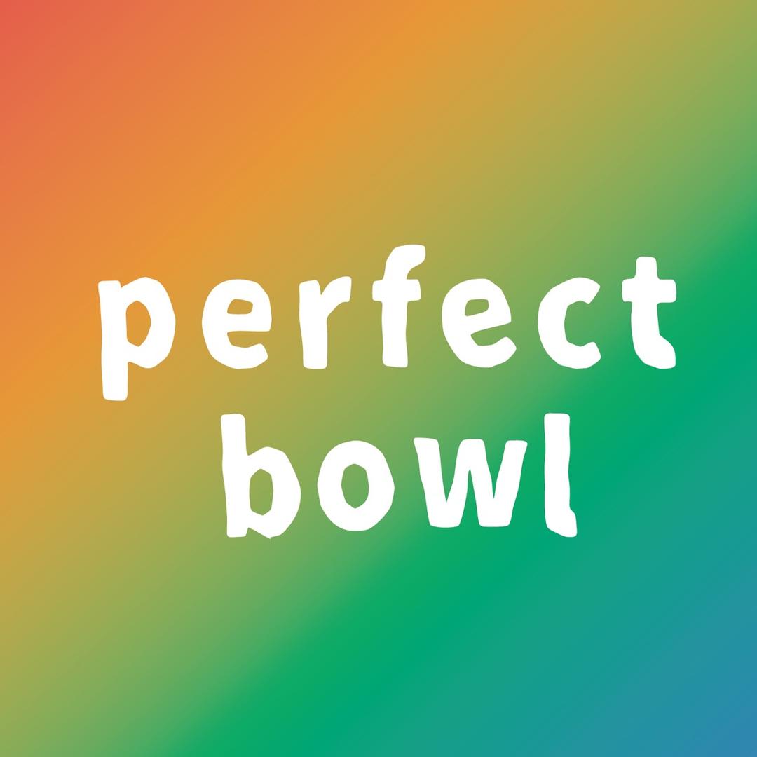 perfect bowl速食旗舰店