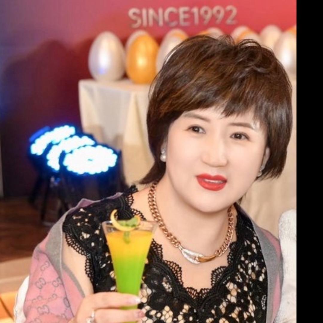 芬姐Li