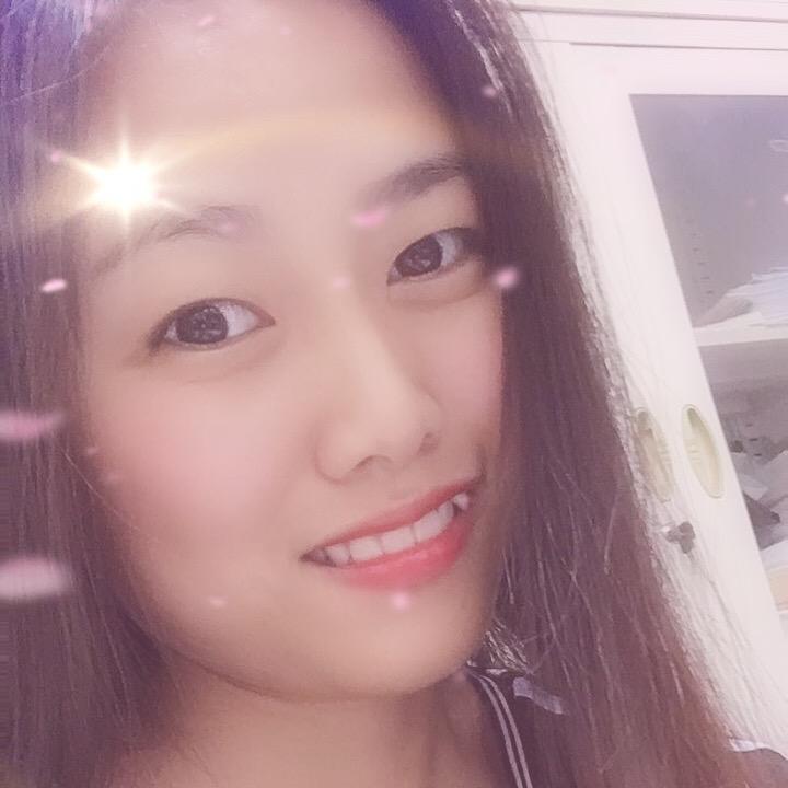 静静好物分享（橱窗营业中）