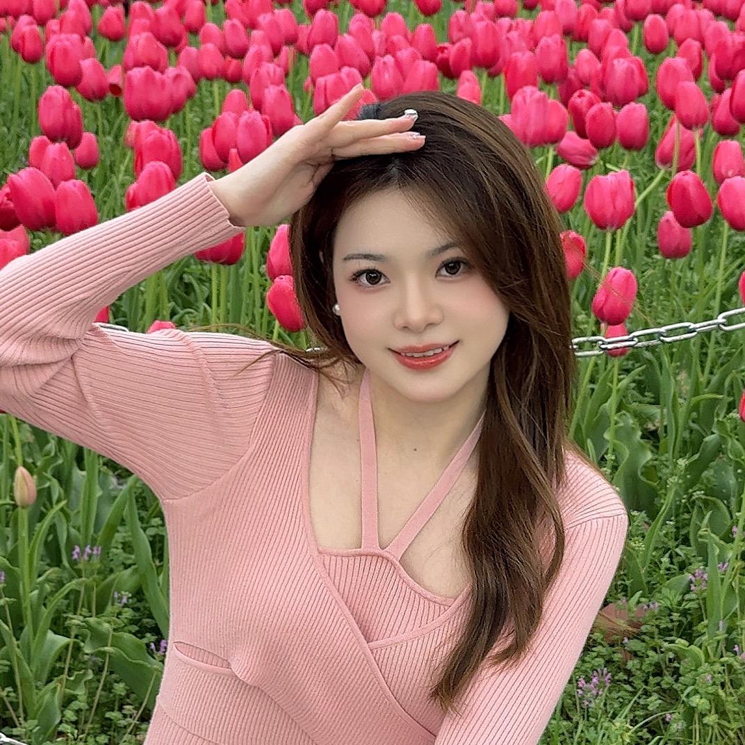 圆脸小柚