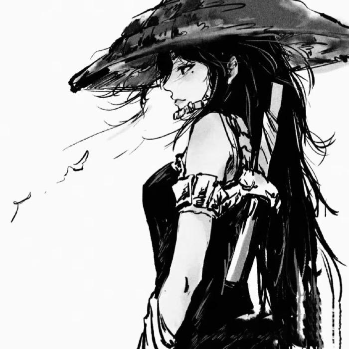 陈墨、