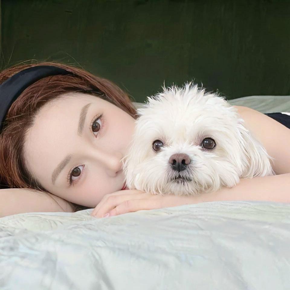 猪美丽儿.