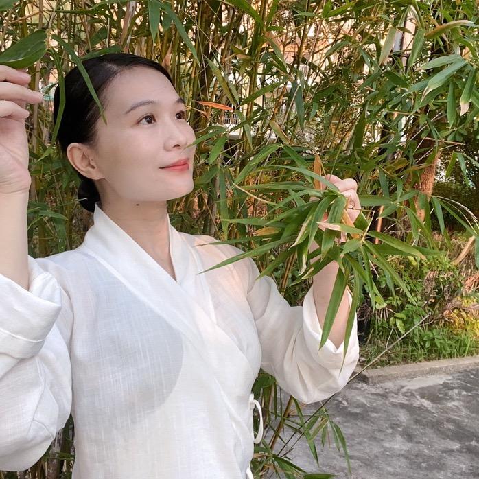 尘云香运动疗愈