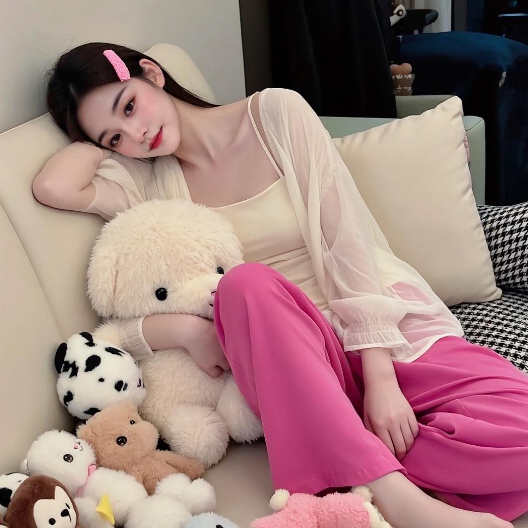 六六😄