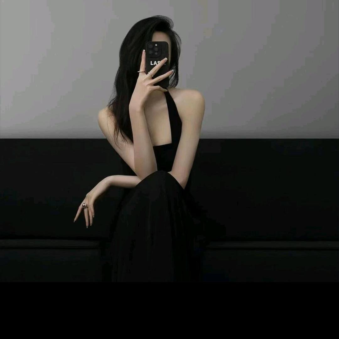 🖤 宁缺毋滥