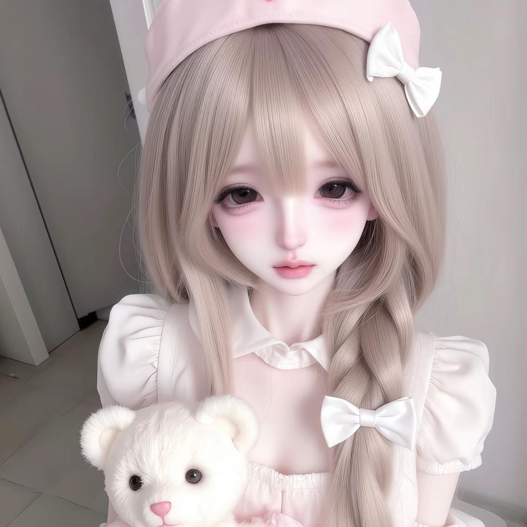 老婆.