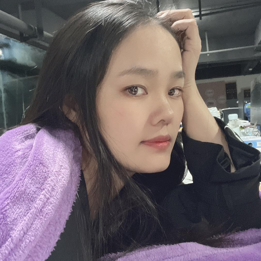 姣姐要努力吖