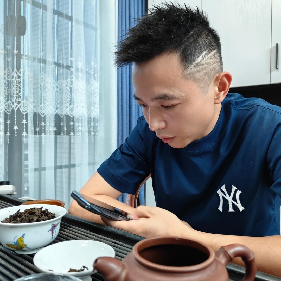休息中