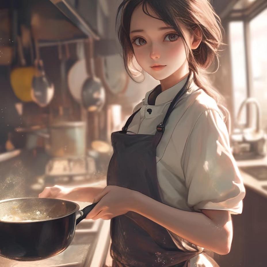 张小茶