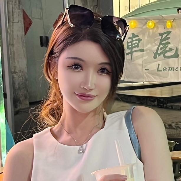 是馨锐呀~