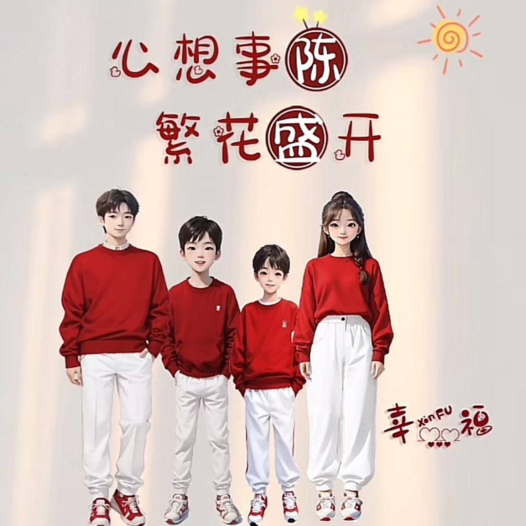 婷婷玉立