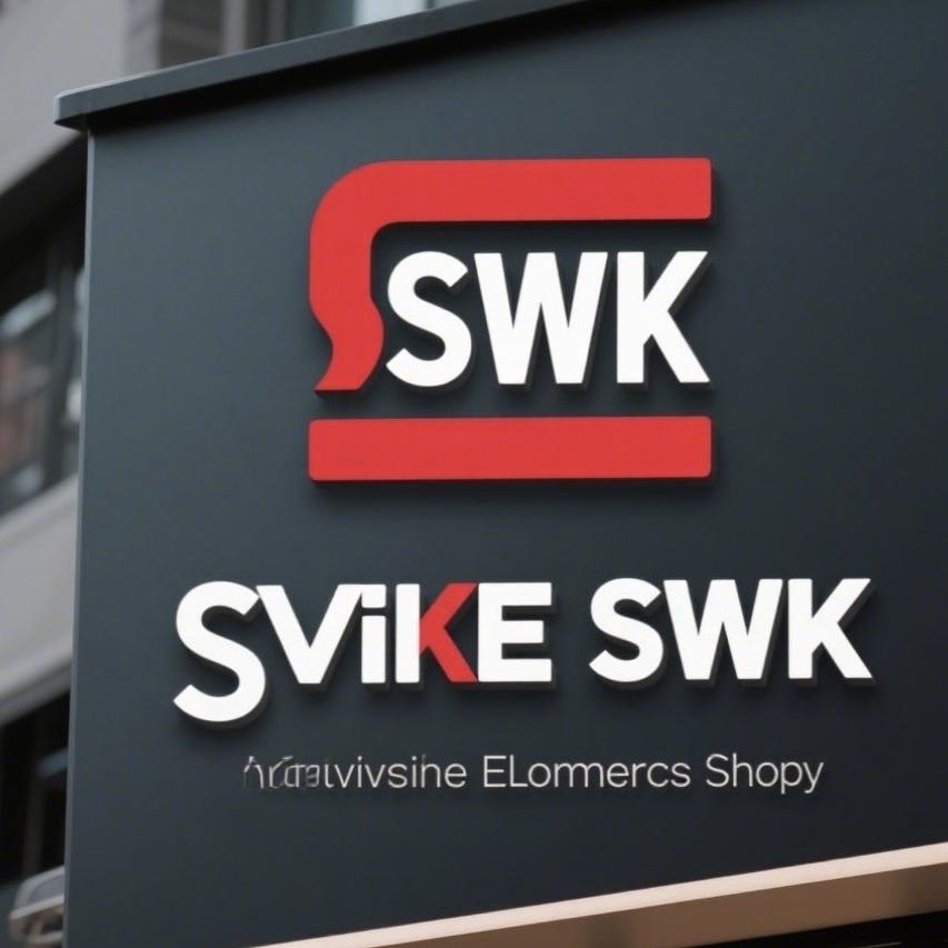 斯威克SWK轻奢服饰