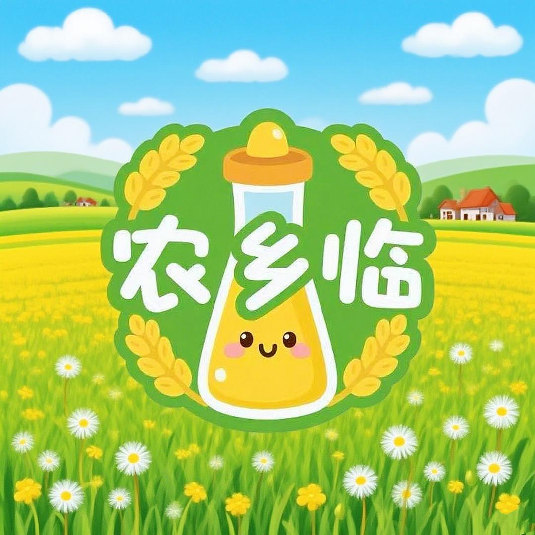 农乡临调味品旗舰店