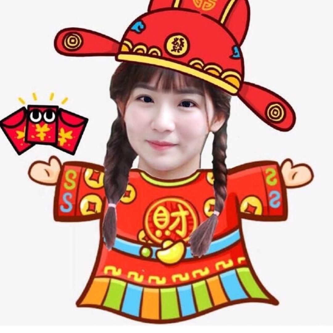 涛涛爱吃肉