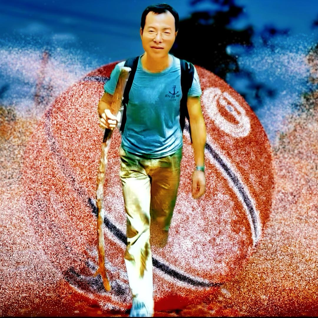 克服帕金森之战士/帕克日记🌷