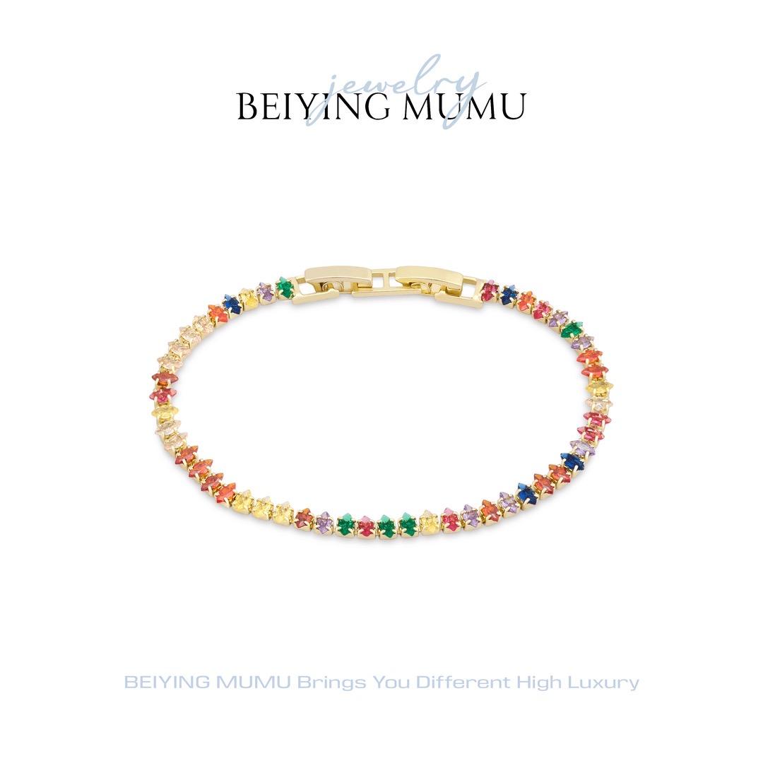 KING老金轻奢饰品首饰