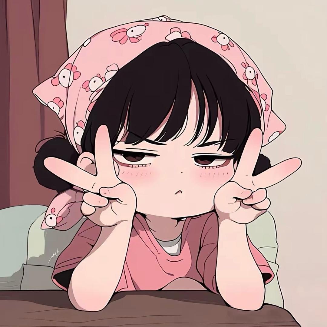 差点是个美女