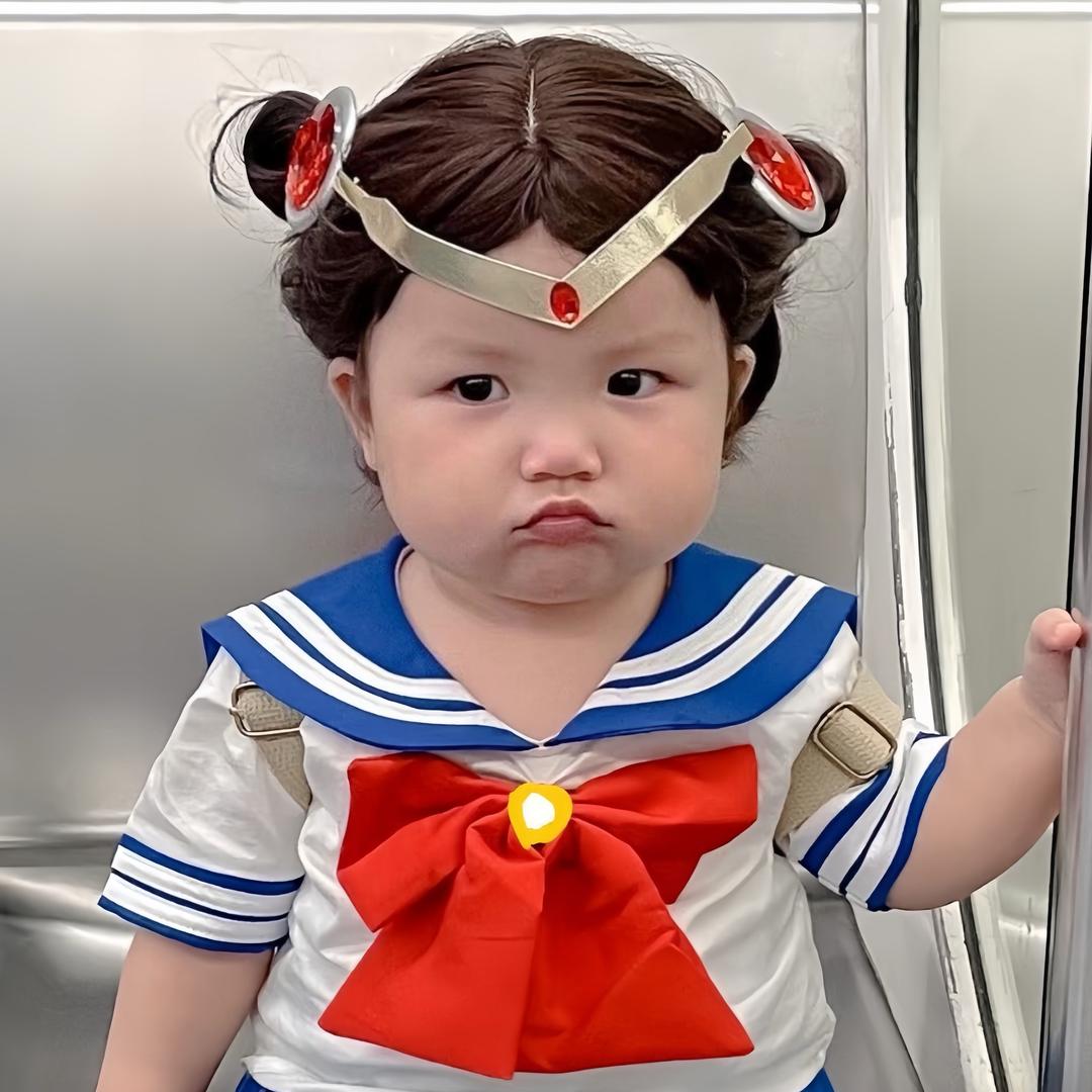 旺旺小仙