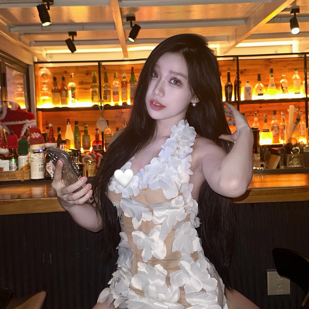 素素小公主👸