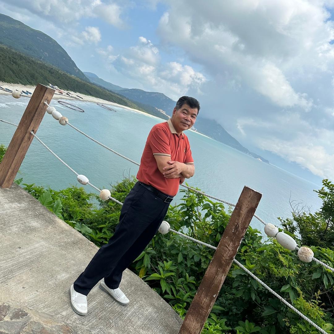 东莞威哥
