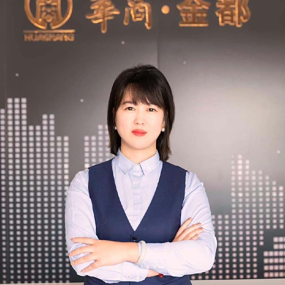 华商金都张小七