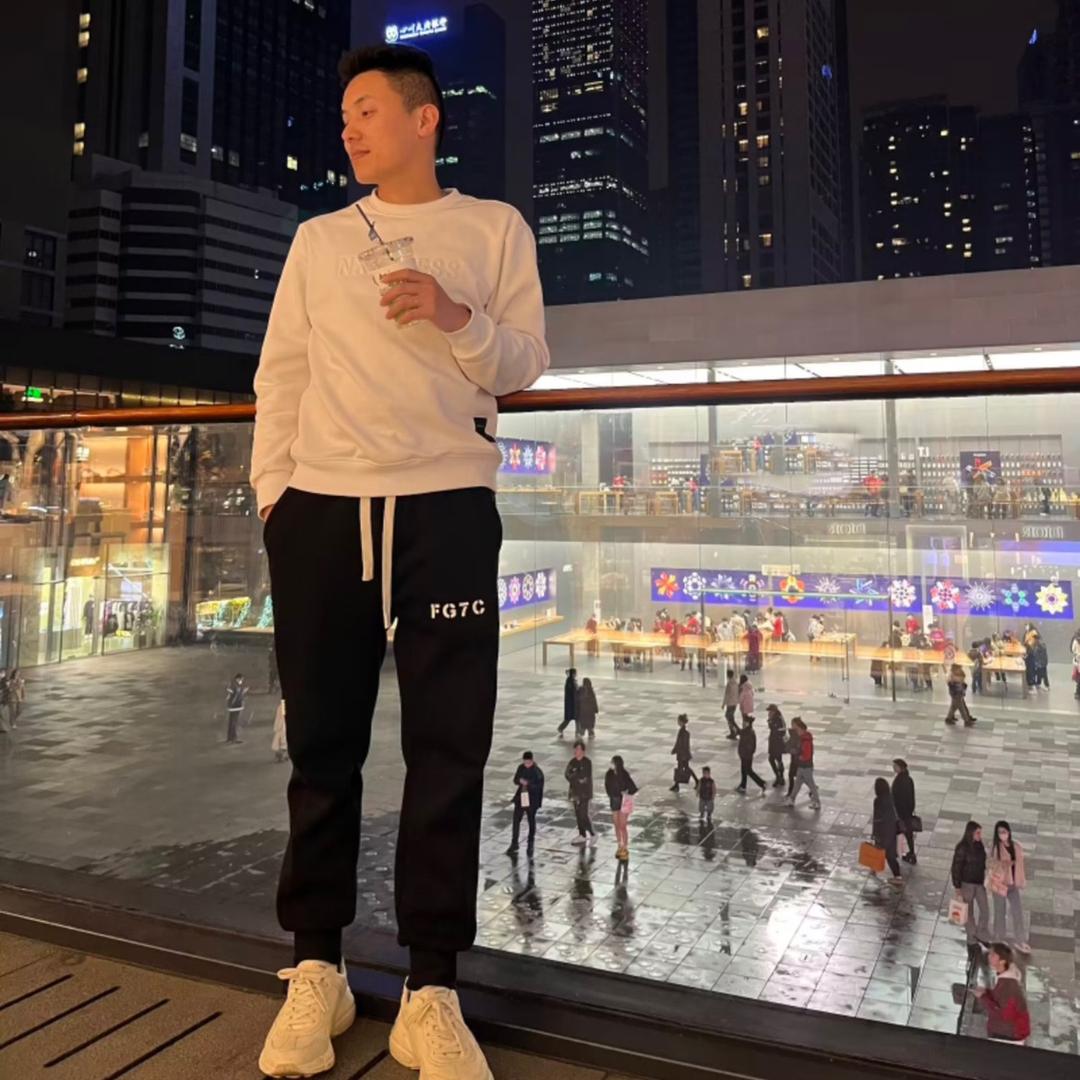 赵老板清货（小号）
