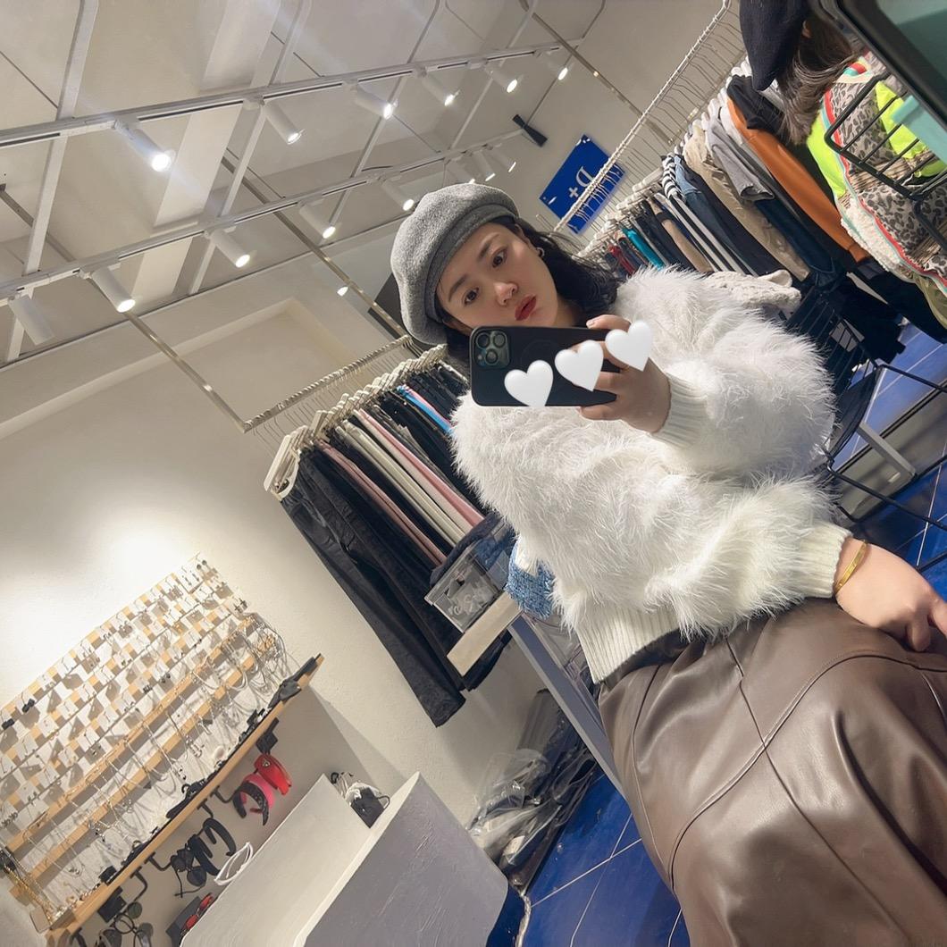 @专业审车（晓雅Y💙）