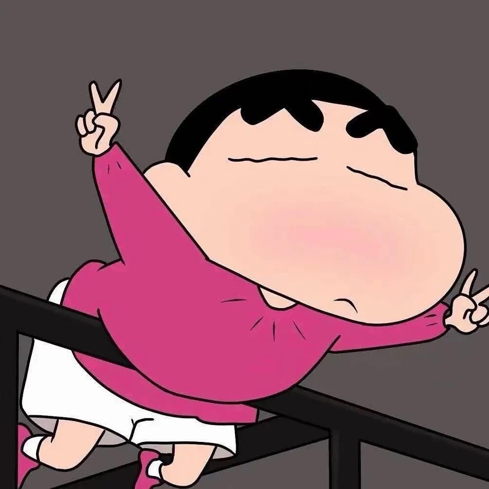 蜡笔小星