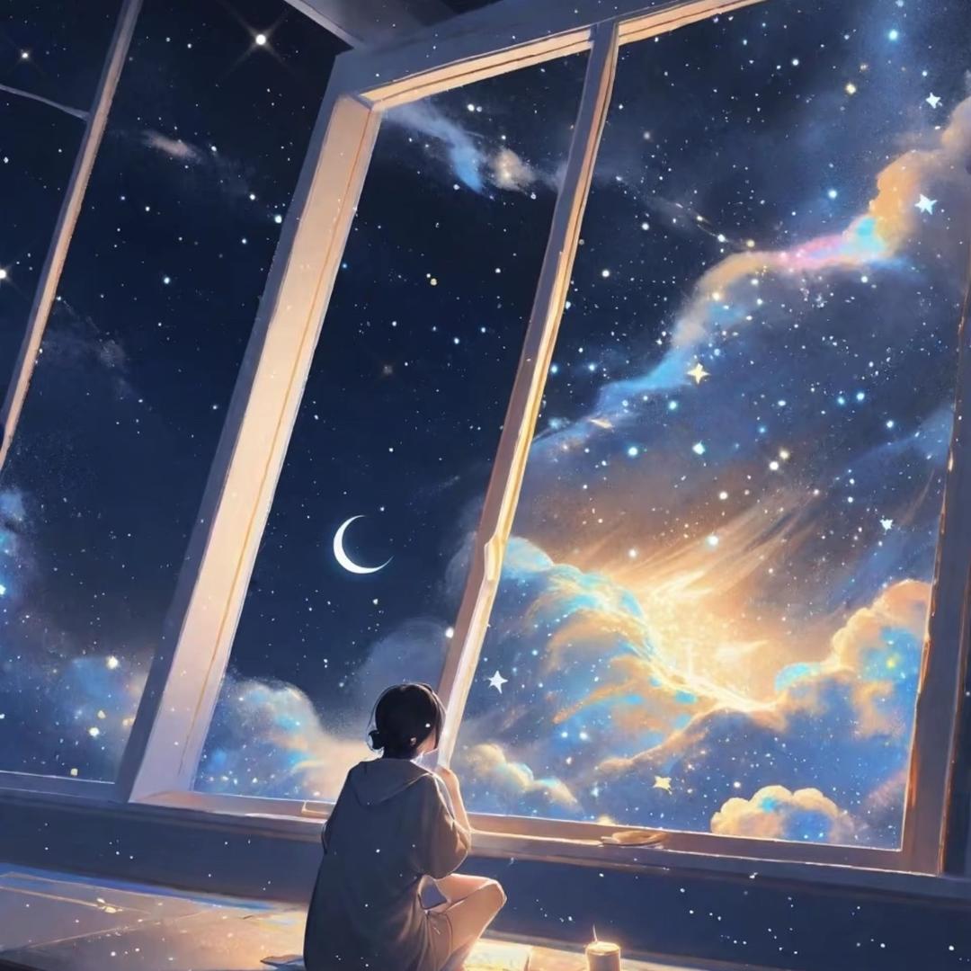 晚星