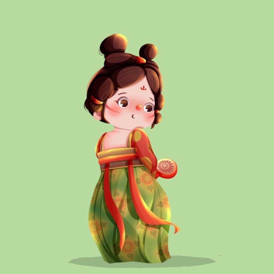 小白吃不胖