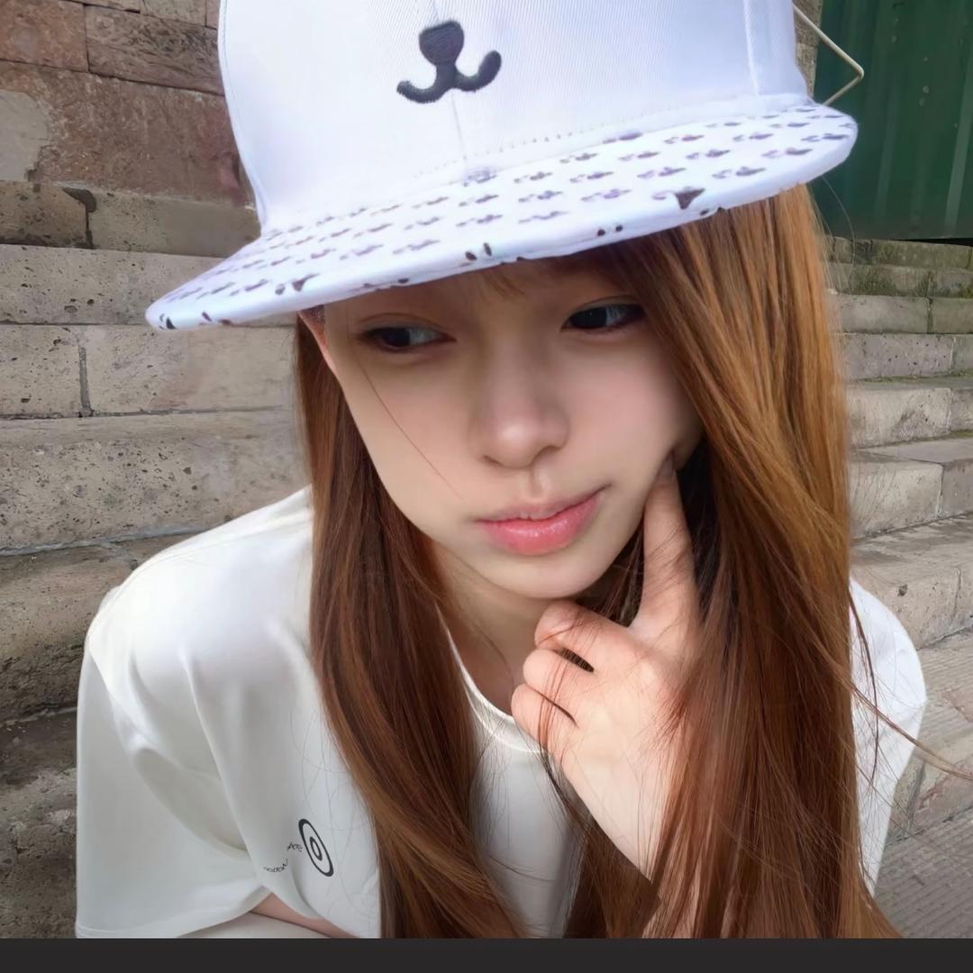 小小米粒