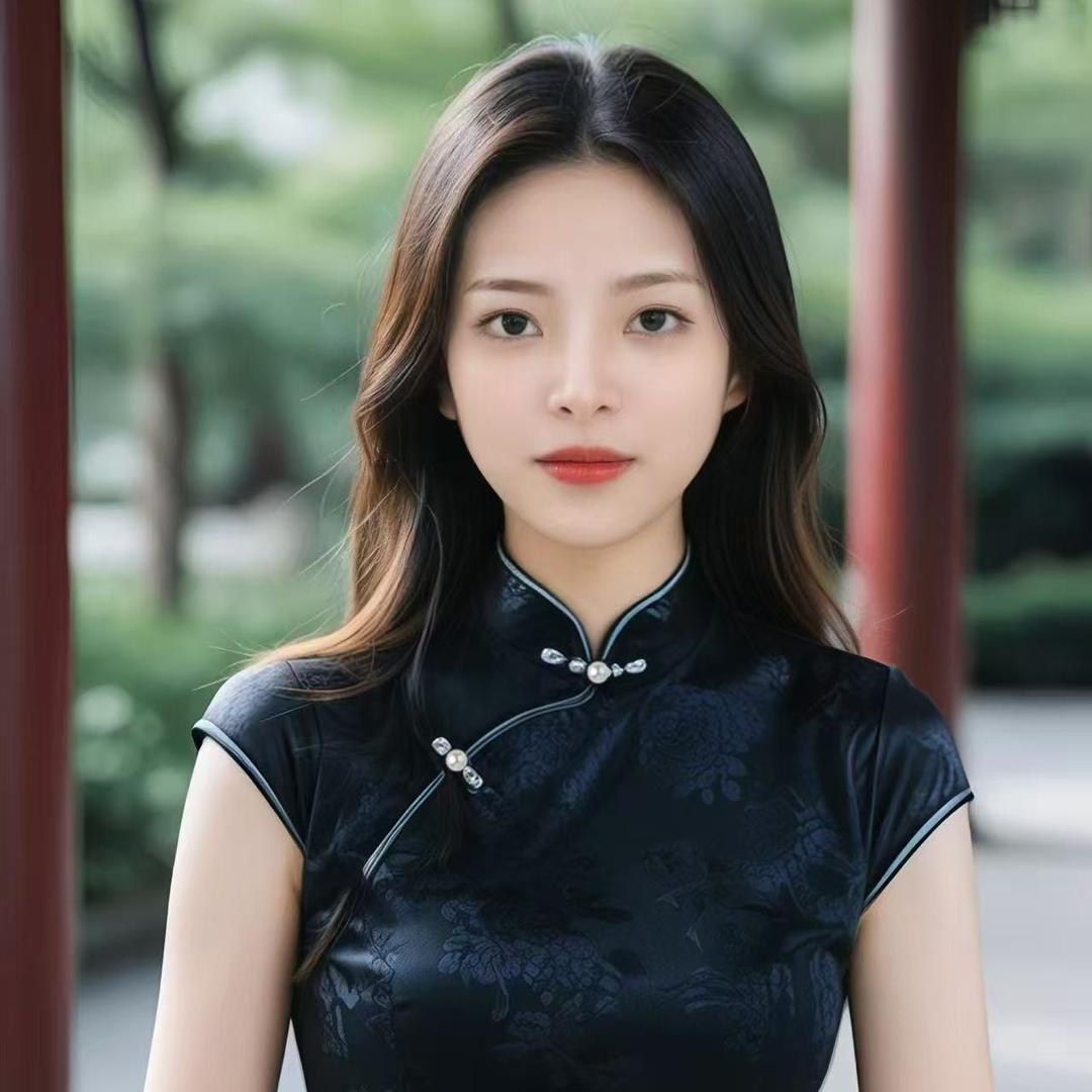 香农沉香（安安）