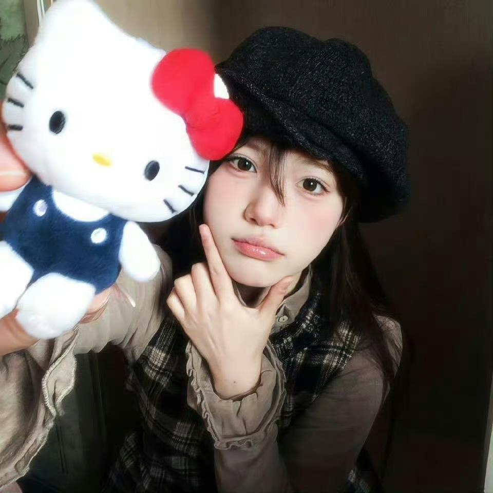 🦁🦁Ruyi