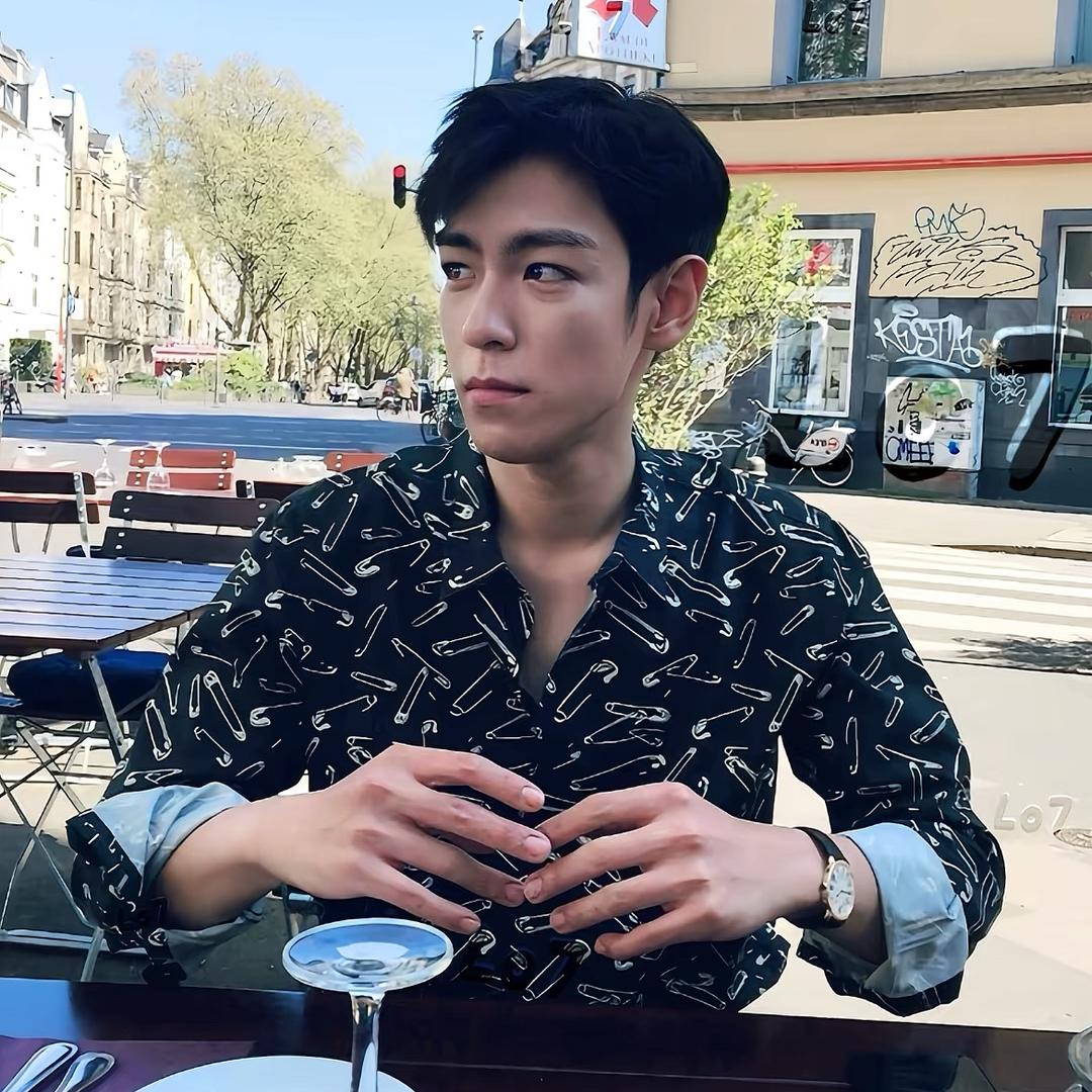 小琳酱