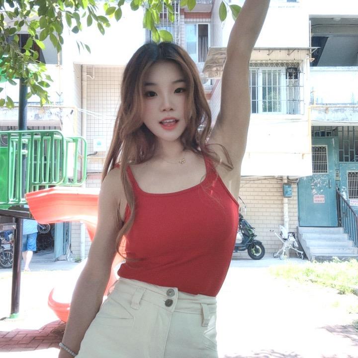 🌈是莎莎呀🤗