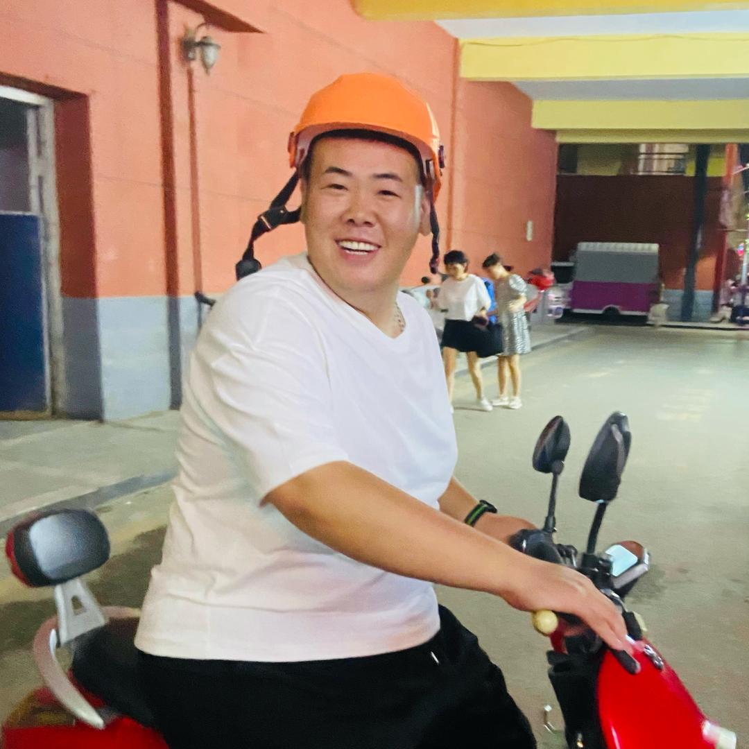 怪脾麒👾