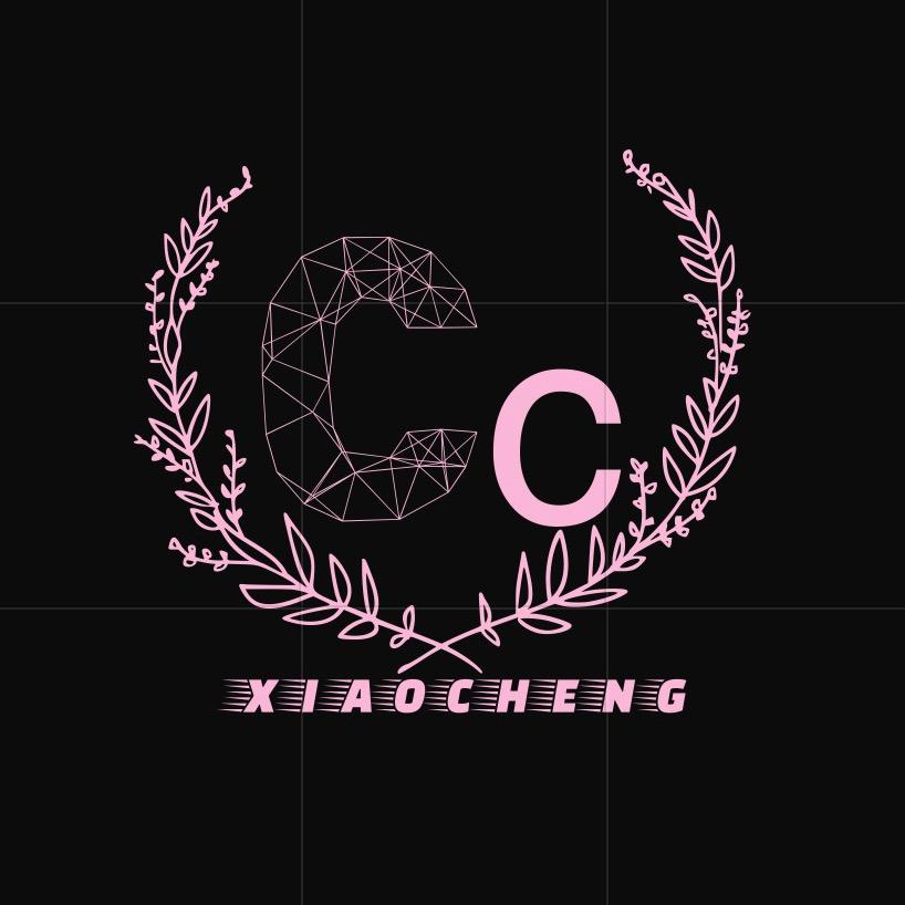 Cc美甲饰品