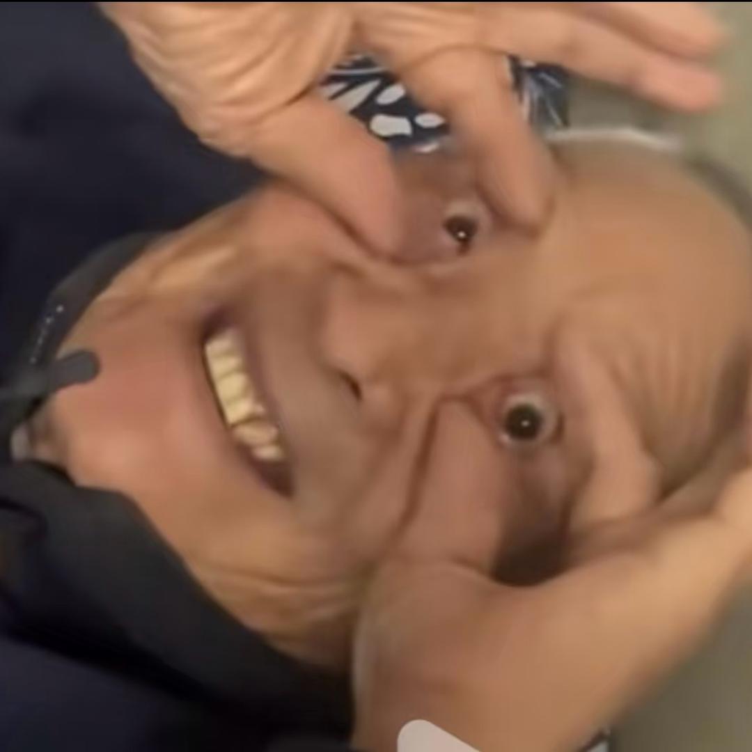 神奇老宝贝