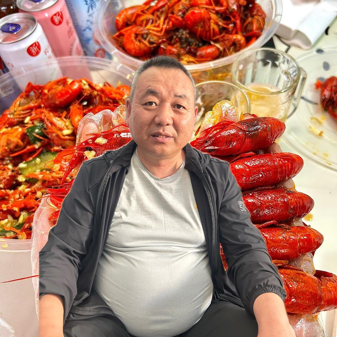 会宁虾大侠（华府花园店）
