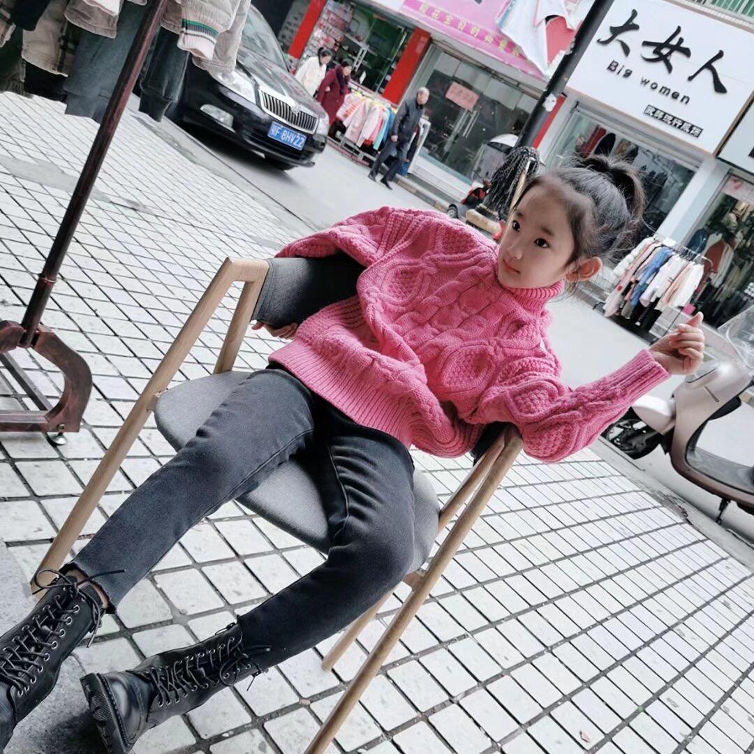 谷城县熙熙家童装