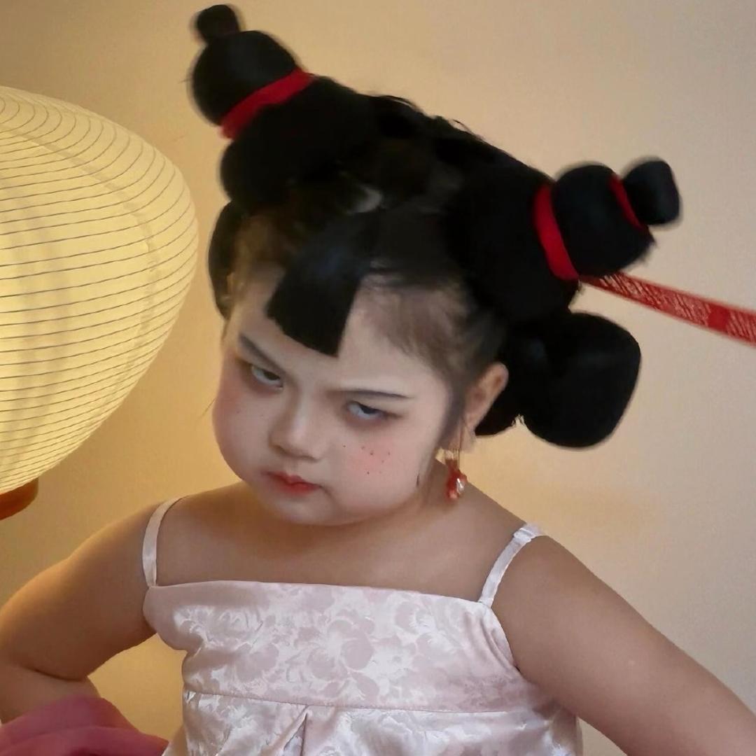 L兔兔儿