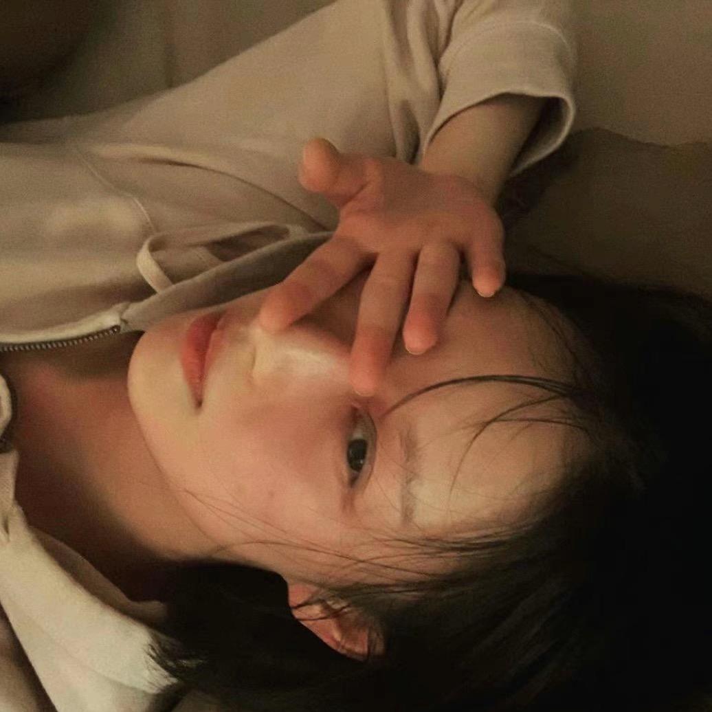 早点睡