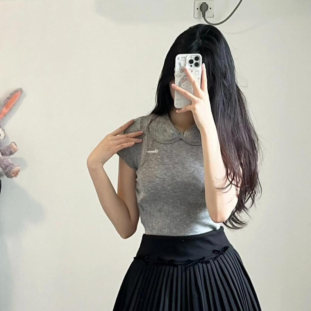 小烤鱼