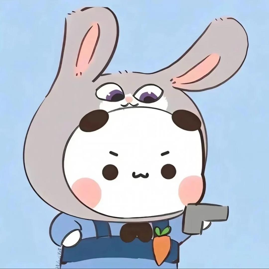 🌈菜菜（努力版）