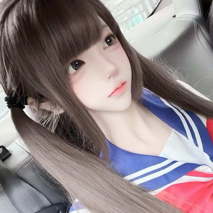 哭