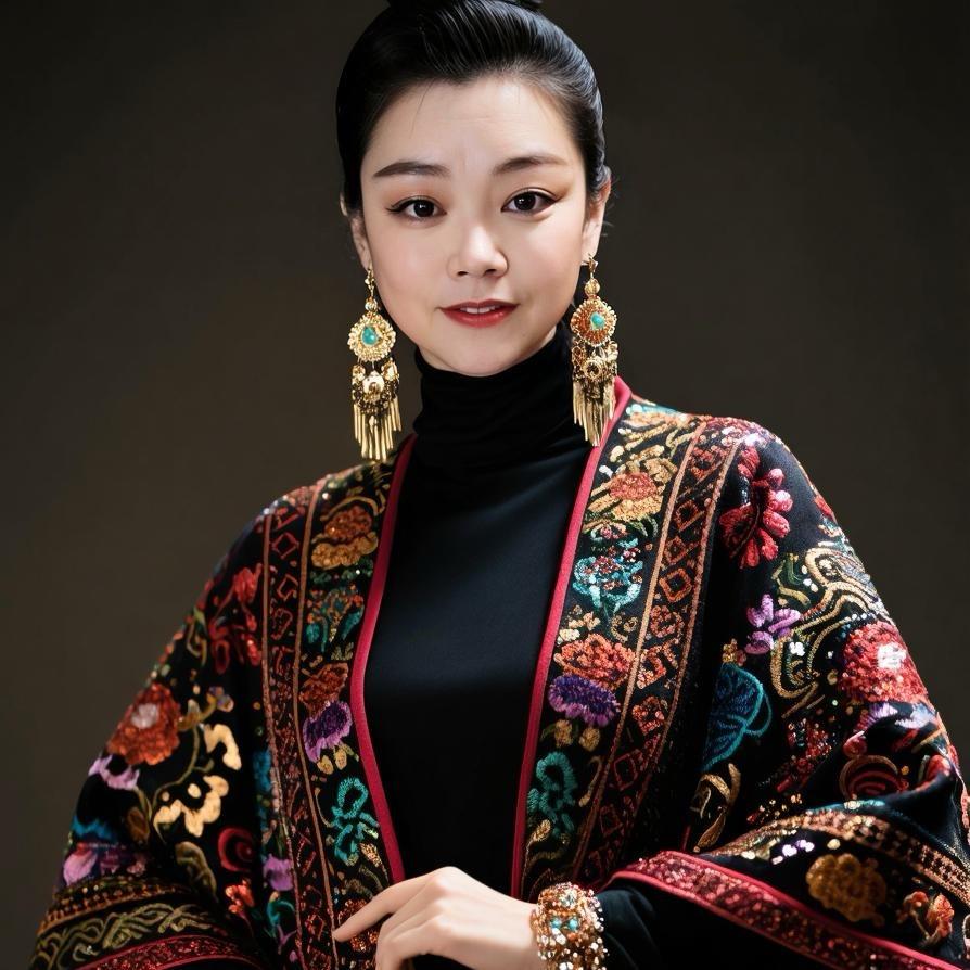 李姐姐