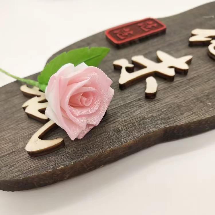 范范家手工发饰